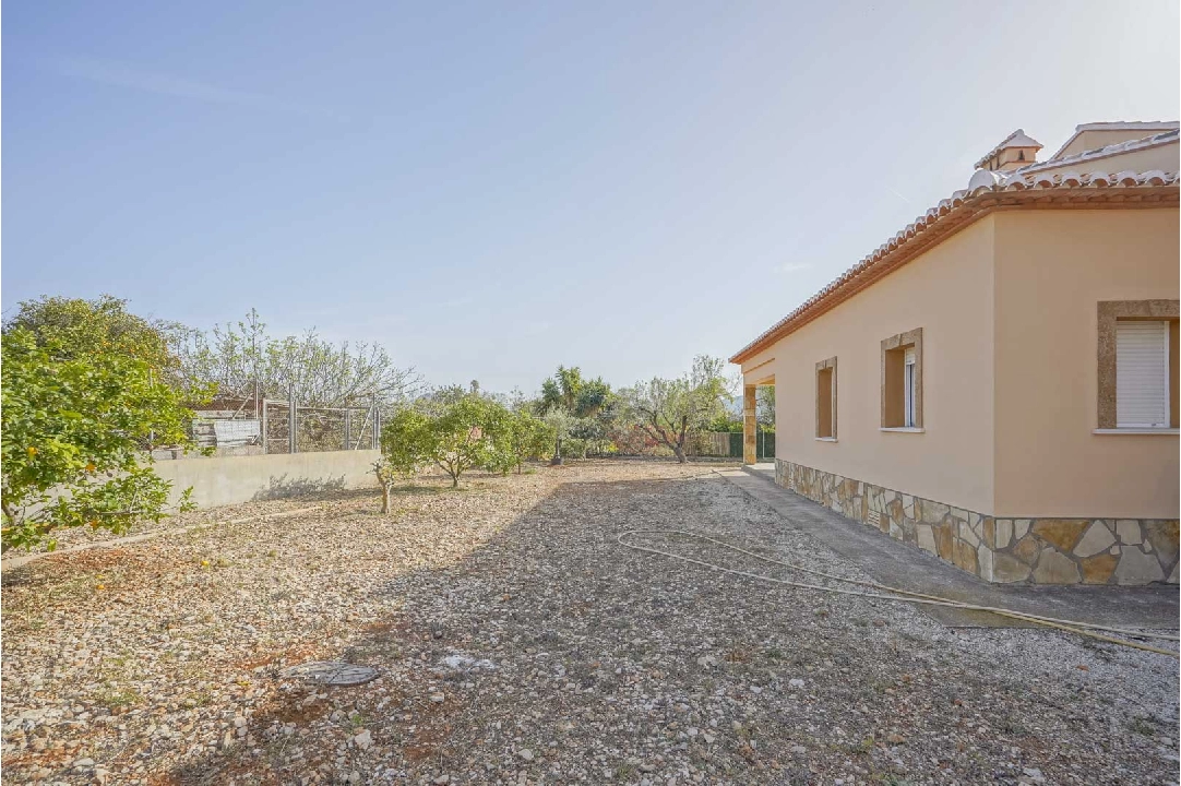 villa en Javea(Montgo Toscamar) en venta, superficie 312 m², parcela 1500 m², 4 dormitorios, 2 banos, ref.: BP-4364JAV-12