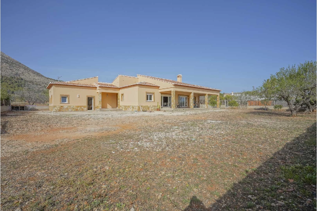 villa en Javea(Montgo Toscamar) en venta, superficie 312 m², parcela 1500 m², 4 dormitorios, 2 banos, ref.: BP-4364JAV-2