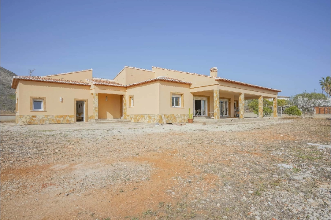 villa en Javea(Montgo Toscamar) en venta, superficie 312 m², parcela 1500 m², 4 dormitorios, 2 banos, ref.: BP-4364JAV-37
