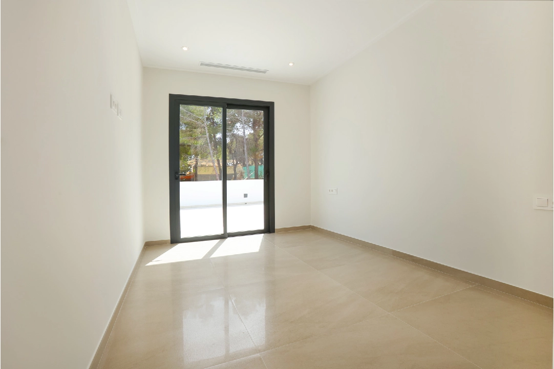 villa en Benissa(Magraner) en venta, superficie 371 m², aire acondicionado, parcela 950 m², 4 dormitorios, 3 banos, ref.: BP-8159BEN-20