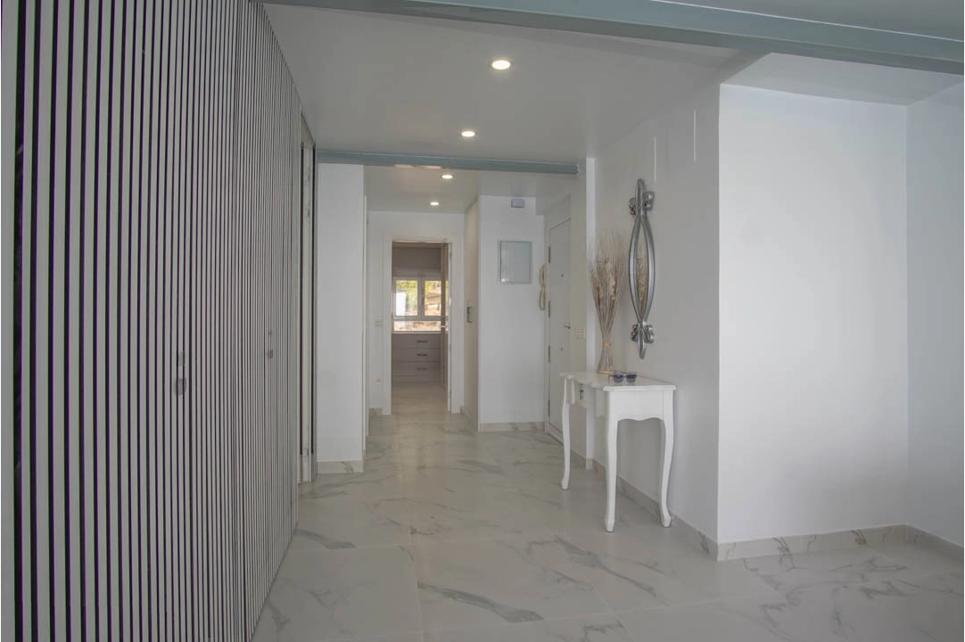 apartamento en Benidorm(Playa Poniente) en venta, superficie 100 m², aire acondicionado, 2 dormitorios, 2 banos, ref.: BP-7054BED-13
