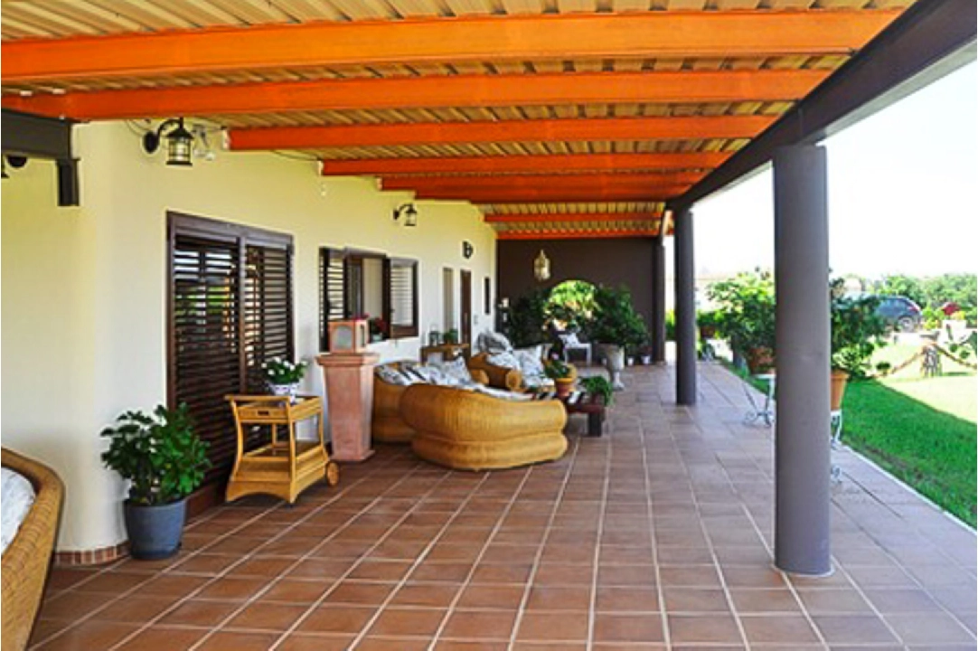 villa en Denia(Sisques) en venta, superficie 550 m², parcela 11500 m², 5 dormitorios, 4 banos, ref.: BP-8164DEN-3