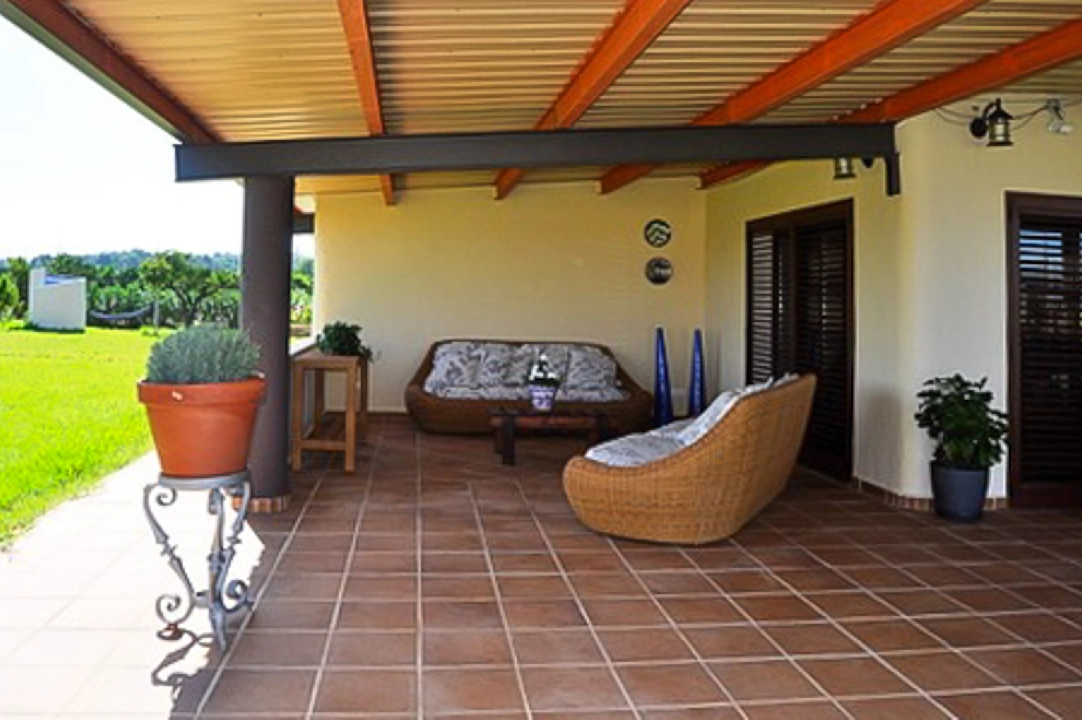 villa en Denia(Sisques) en venta, superficie 550 m², parcela 11500 m², 5 dormitorios, 4 banos, ref.: BP-8164DEN-5