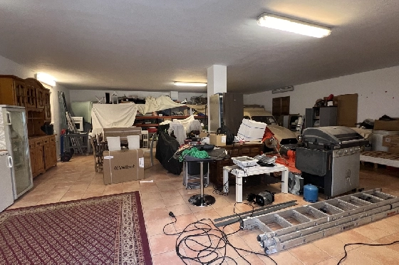 Finca in Pedreguer zu verkaufen, Wohnfläche 400 m², + KLIMA, Grundstück 12000 m², 2 Schlafzimmer, 2 Badezimmer, ref.: JS-0624-21