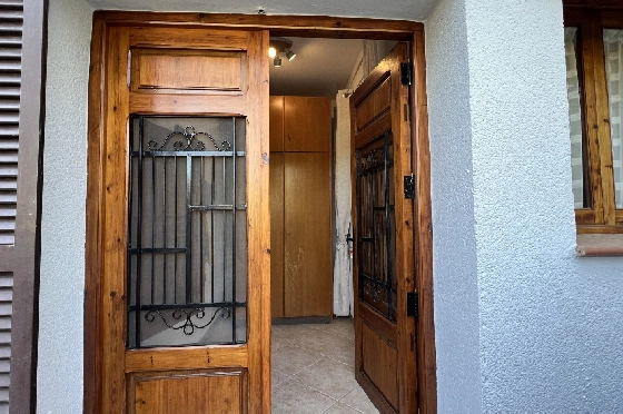 Finca in Pedreguer zu verkaufen, Wohnfläche 400 m², + KLIMA, Grundstück 12000 m², 2 Schlafzimmer, 2 Badezimmer, ref.: JS-0624-22