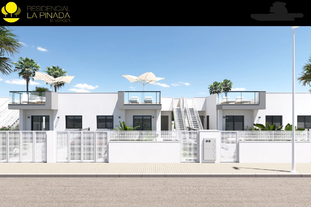 casa duplex en Els Poblets en venta, superficie 85 m², ano de construccion 2024, parcela 221 m², 3 dormitorios, 2 banos, ref.: VP-0823-4