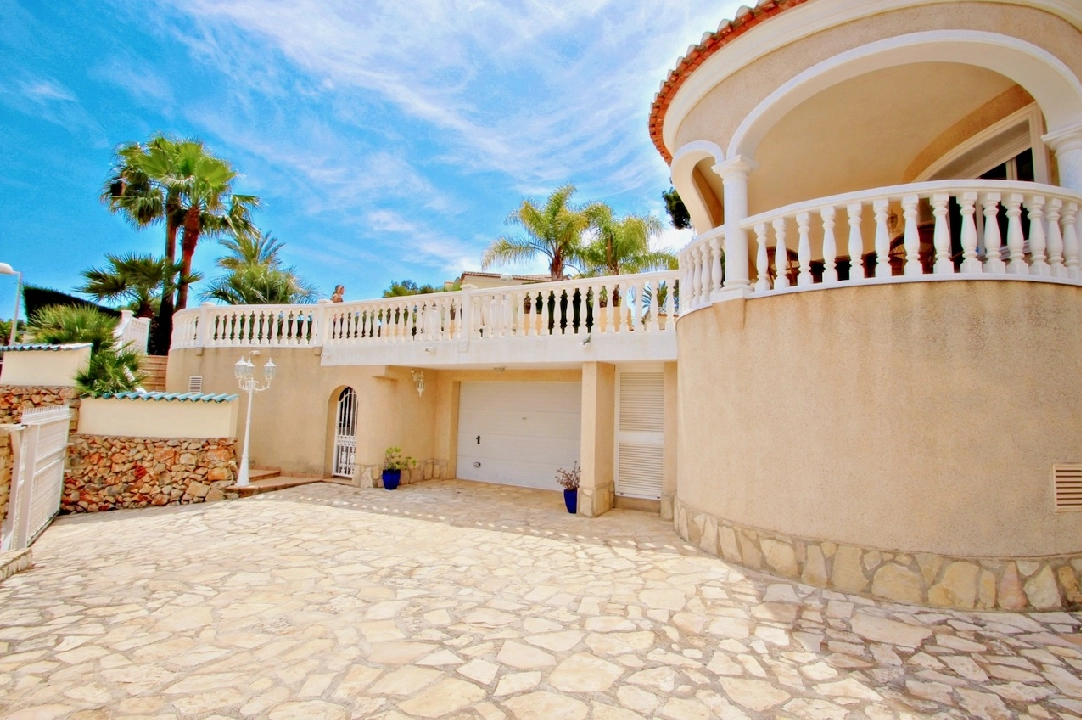 villa en Benissa(La Fustera) en venta, superficie 220 m², aire acondicionado, parcela 994 m², 4 dormitorios, 3 banos, piscina, ref.: CA-H-1756-AMB-12