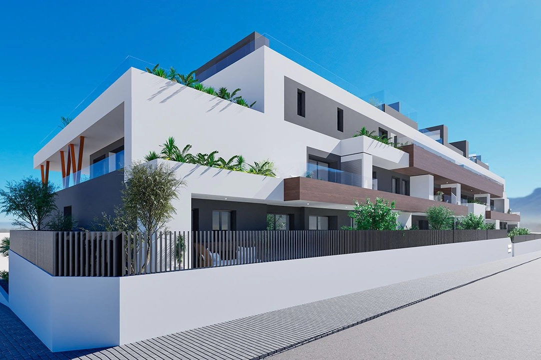 atico en Benijofar en venta, superficie 241 m², estado first owner, 2 dormitorios, 2 banos, piscina, ref.: HA-BNN-331-A03-10