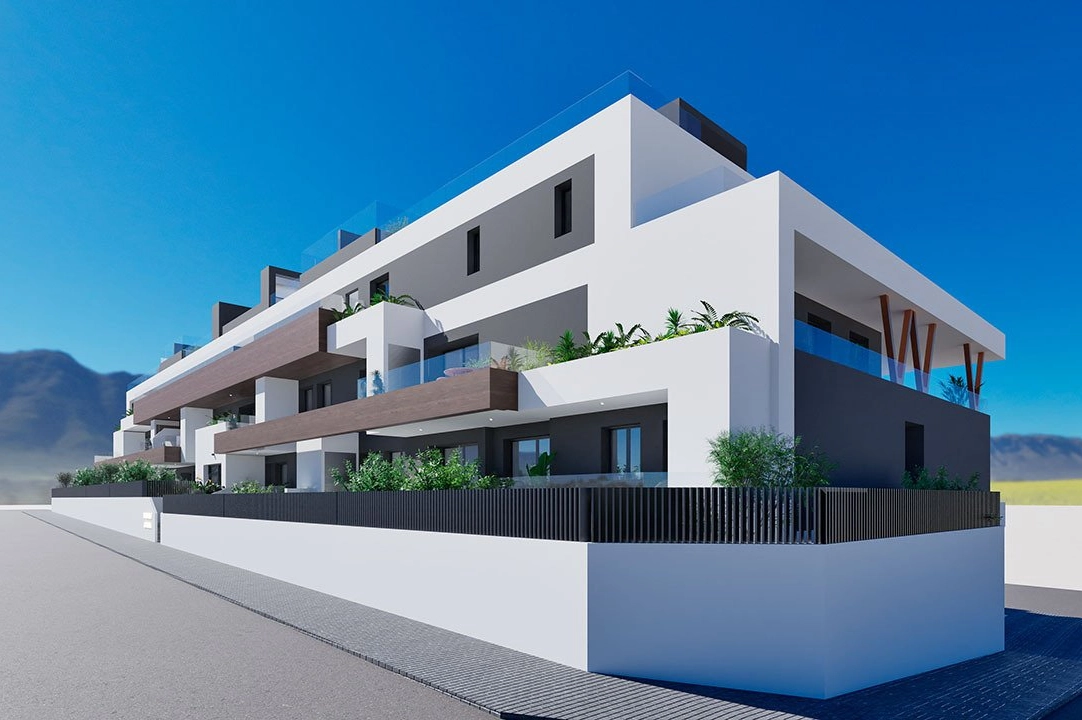 atico en Benijofar en venta, superficie 241 m², estado first owner, 2 dormitorios, 2 banos, piscina, ref.: HA-BNN-331-A03-7