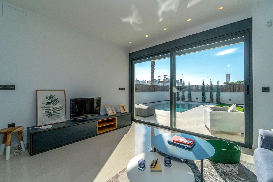 villa en La Marina en venta, superficie 235 m², estado first owner, aire acondicionado, parcela 272 m², 3 dormitorios, 3 banos, piscina, ref.: HA-MAN-246-E01-6