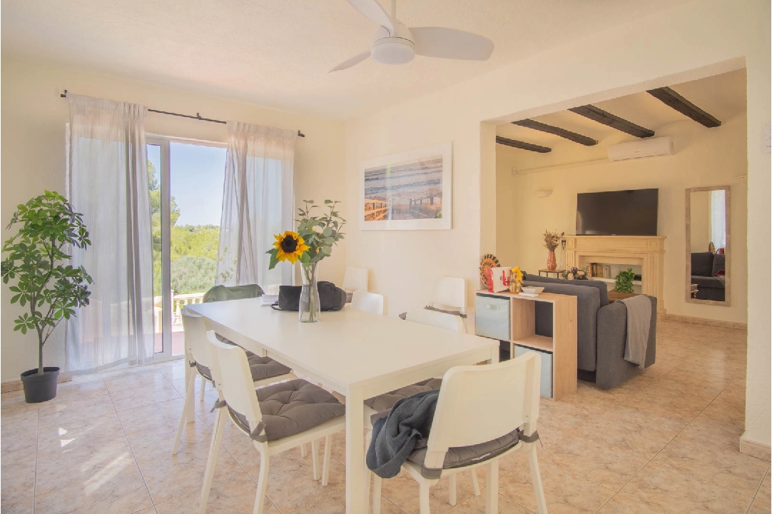 villa en Javea(Rafalet) en venta, superficie 122 m², aire acondicionado, parcela 976 m², 3 dormitorios, 2 banos, piscina, ref.: BP-8168JAV-20