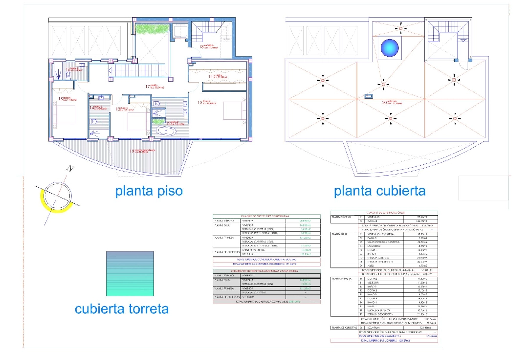 villa en Altea en venta, superficie 540 m², ano de construccion 2024, aire acondicionado, parcela 1270 m², 4 dormitorios, 4 banos, piscina, ref.: BI-AL.H-031-23