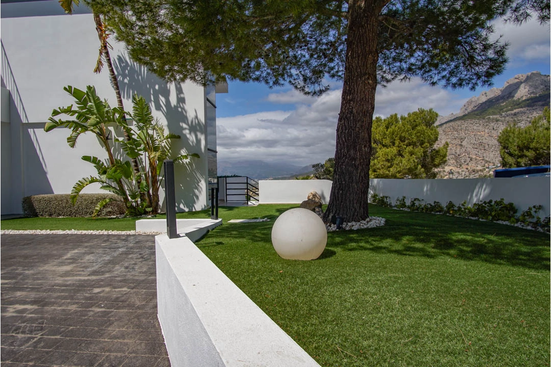 villa en Altea(Altea Hills) en venta, superficie 547 m², aire acondicionado, parcela 908 m², 6 dormitorios, 5 banos, piscina, ref.: BP-7056ALT-13