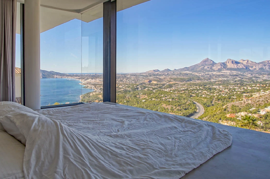 villa en Altea(Altea Hills) en venta, superficie 547 m², aire acondicionado, parcela 908 m², 6 dormitorios, 5 banos, piscina, ref.: BP-7056ALT-36