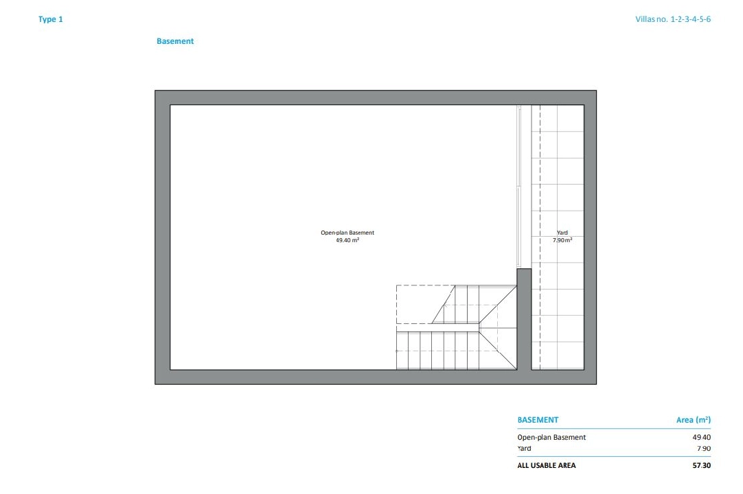 villa en Finestrat en venta, superficie 282 m², ano de construccion 2023, + KLIMA, aire acondicionado, parcela 482 m², 3 dormitorios, 3 banos, piscina, ref.: BI-AL.H-032-19