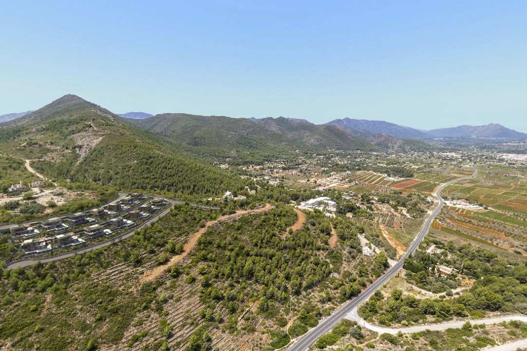 villa en Lliber en venta, superficie 314 m², parcela 473 m², 3 dormitorios, 3 banos, ref.: BP-4379LLIB-2