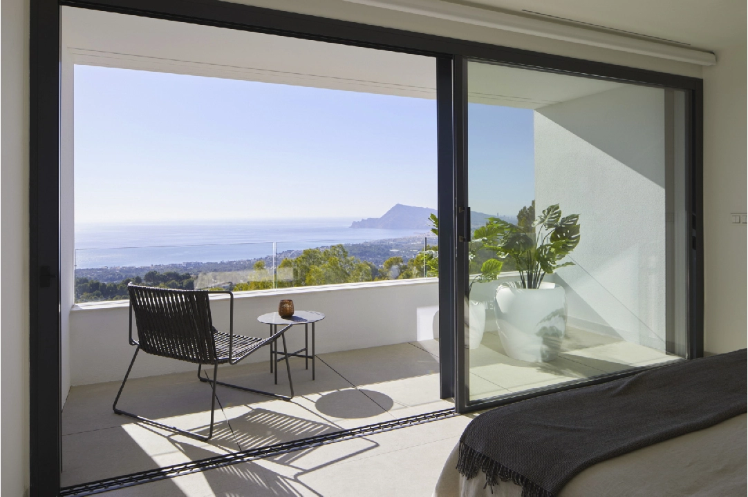 villa en Altea(Altea Hills) en venta, superficie 535 m², aire acondicionado, parcela 1252 m², 4 dormitorios, 6 banos, piscina, ref.: BP-4380ALT-15