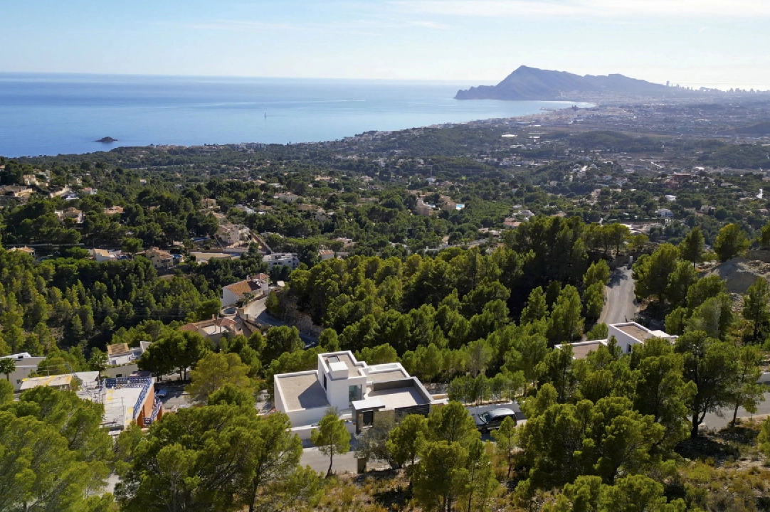 villa en Altea(Altea Hills) en venta, superficie 535 m², aire acondicionado, parcela 1252 m², 4 dormitorios, 6 banos, piscina, ref.: BP-4380ALT-36