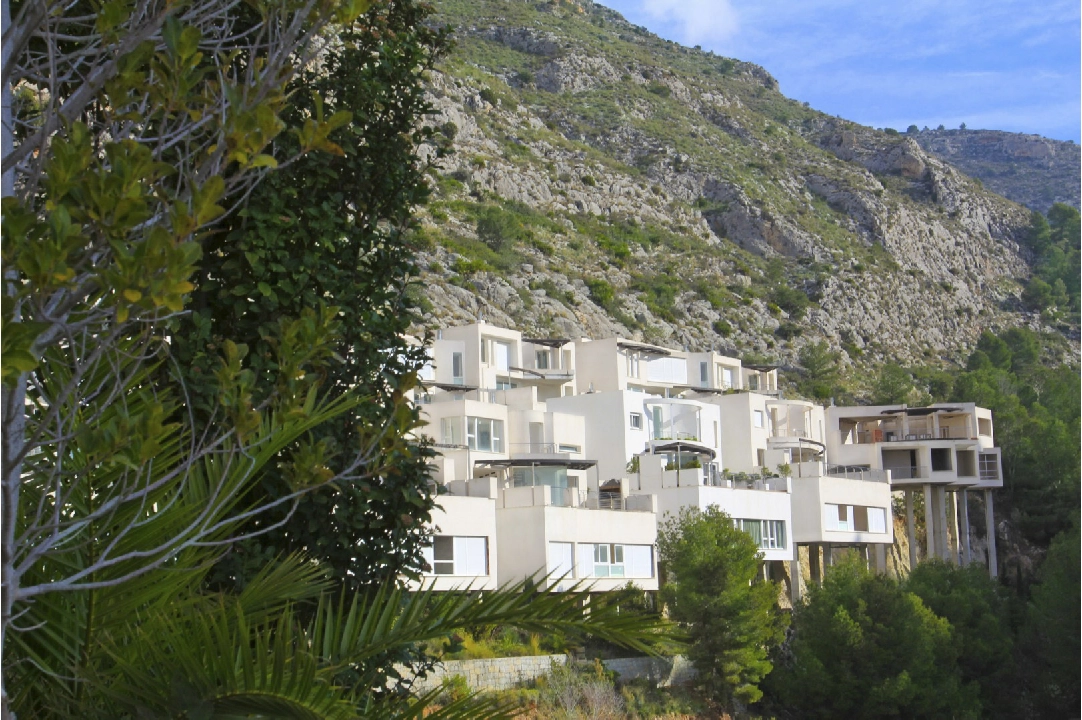 villa en Altea(Altea Hills) en venta, superficie 418 m², aire acondicionado, 5 dormitorios, 6 banos, ref.: BP-4381ALT-14