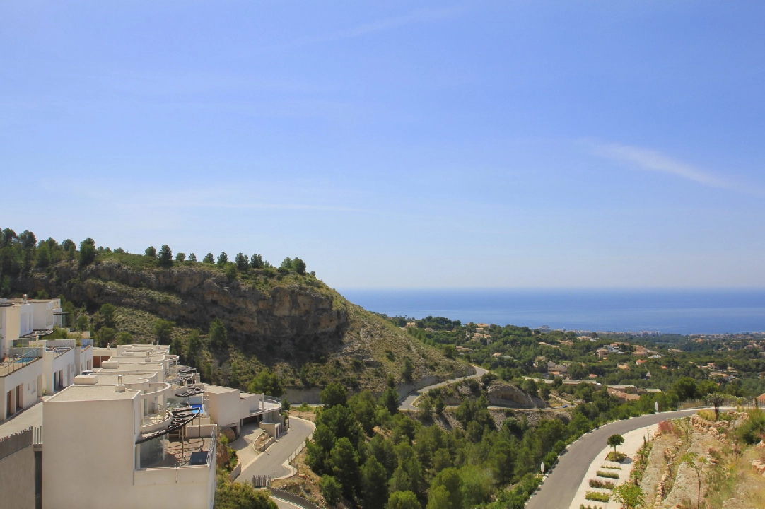 villa en Altea(Altea Hills) en venta, superficie 418 m², aire acondicionado, 5 dormitorios, 6 banos, ref.: BP-4381ALT-2