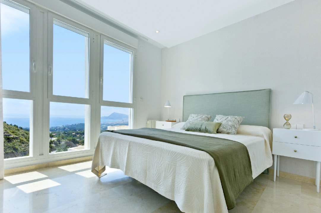 villa en Altea(Altea Hills) en venta, superficie 418 m², aire acondicionado, 5 dormitorios, 6 banos, ref.: BP-4381ALT-8