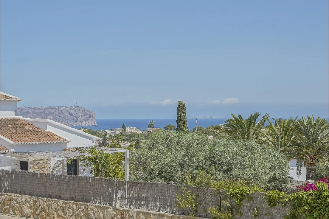 villa en Javea(Pinosol) en venta, superficie 223 m², aire acondicionado, parcela 1000 m², 4 dormitorios, 4 banos, ref.: BP-4387JAV-21