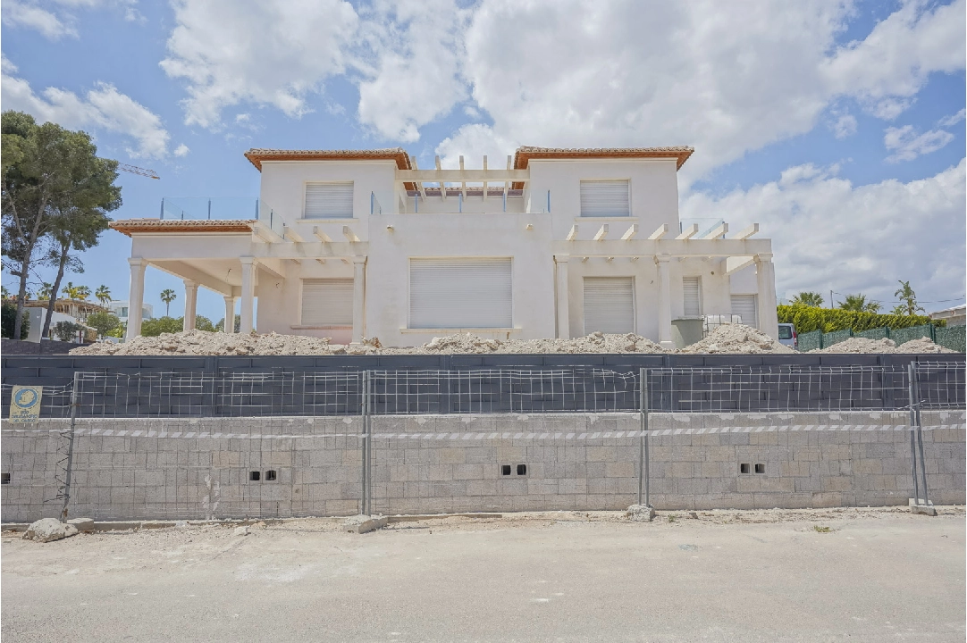 villa en Javea(Pinosol) en venta, superficie 223 m², aire acondicionado, parcela 1000 m², 4 dormitorios, 4 banos, ref.: BP-4387JAV-26