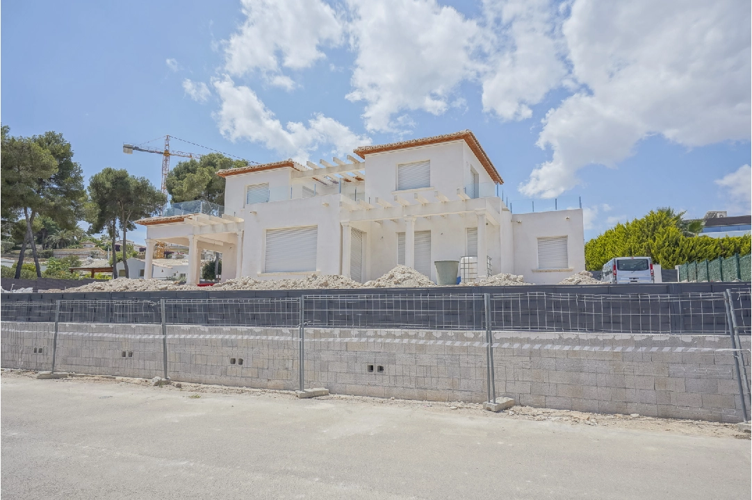 villa en Javea(Pinosol) en venta, superficie 223 m², aire acondicionado, parcela 1000 m², 4 dormitorios, 4 banos, ref.: BP-4387JAV-27