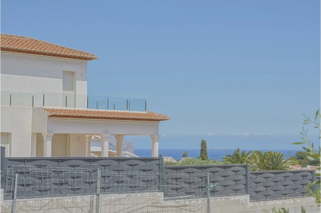 villa en Javea(Pinosol) en venta, superficie 223 m², aire acondicionado, parcela 1000 m², 4 dormitorios, 4 banos, ref.: BP-4387JAV-28