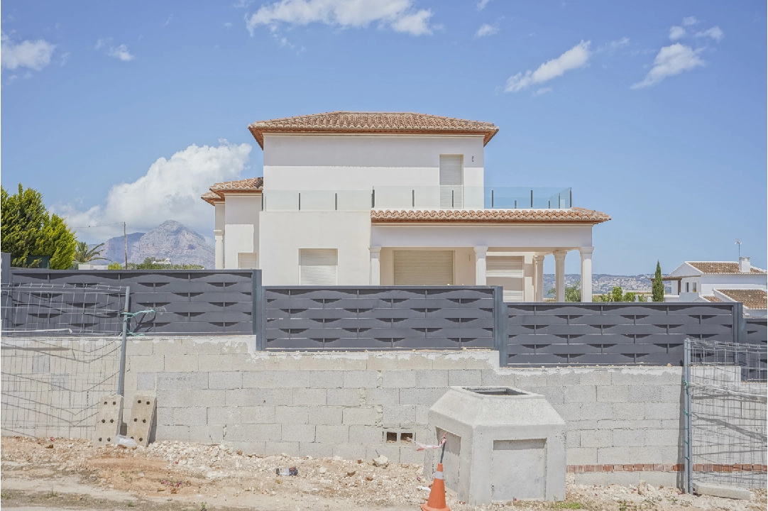 villa en Javea(Pinosol) en venta, superficie 223 m², aire acondicionado, parcela 1000 m², 4 dormitorios, 4 banos, ref.: BP-4387JAV-29