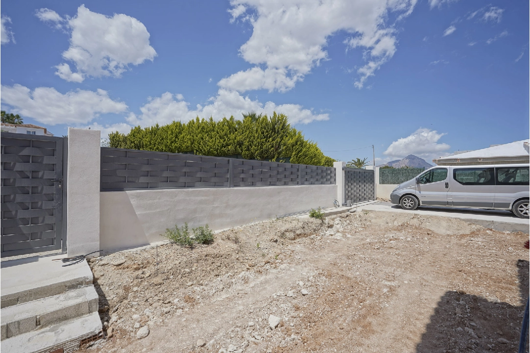 villa en Javea(Pinosol) en venta, superficie 223 m², aire acondicionado, parcela 1000 m², 4 dormitorios, 4 banos, ref.: BP-4387JAV-3