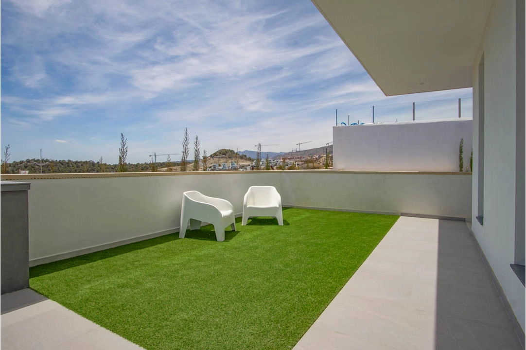 villa en Finestrat(Golf) en venta, superficie 620 m², aire acondicionado, parcela 1600 m², 5 dormitorios, 6 banos, ref.: BP-7062FIN-14