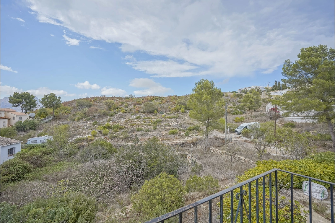 villa en Javea(Pinosol) en venta, superficie 288 m², aire acondicionado, parcela 2135 m², 4 dormitorios, 4 banos, ref.: BP-4386JAV-22