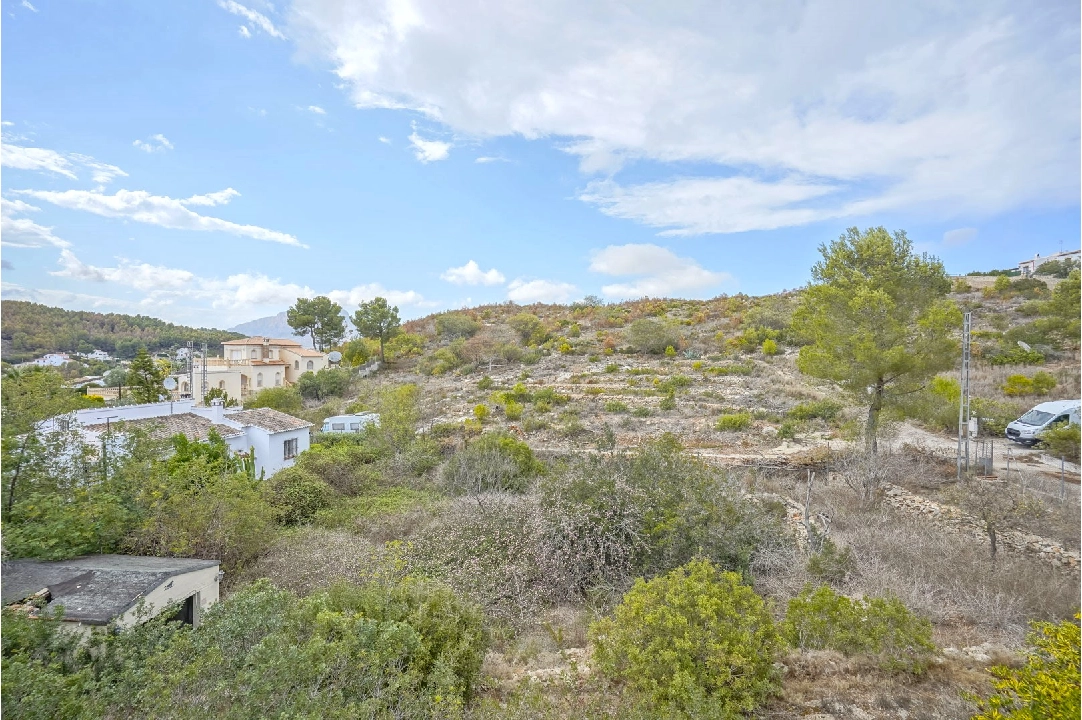 villa en Javea(Pinosol) en venta, superficie 288 m², aire acondicionado, parcela 2135 m², 4 dormitorios, 4 banos, ref.: BP-4386JAV-49