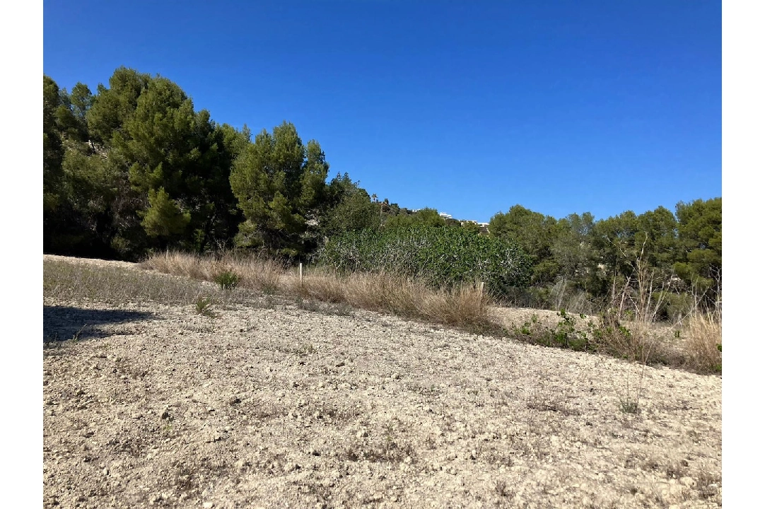 terreno en Benissa(Benissa) en venta, parcela 10894 m², ref.: CA-G-1771-AMB-9