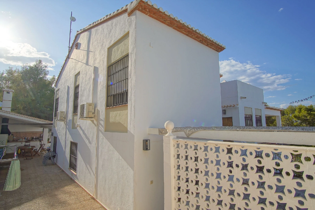 villa en Denia(Las Rotas) en venta, superficie 426 m², aire acondicionado, parcela 5500 m², 6 dormitorios, 4 banos, ref.: BP-8176DEN-14