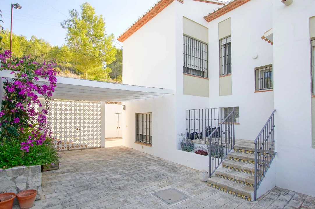 villa en Denia(Las Rotas) en venta, superficie 426 m², aire acondicionado, parcela 5500 m², 6 dormitorios, 4 banos, piscina, ref.: BP-8176DEN-18