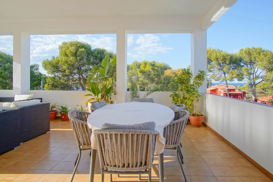 villa en Denia(Las Rotas) en venta, superficie 426 m², aire acondicionado, parcela 5500 m², 6 dormitorios, 4 banos, piscina, ref.: BP-8176DEN-2