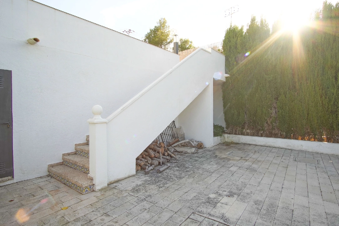 villa en Denia(Las Rotas) en venta, superficie 426 m², aire acondicionado, parcela 5500 m², 6 dormitorios, 4 banos, piscina, ref.: BP-8176DEN-35