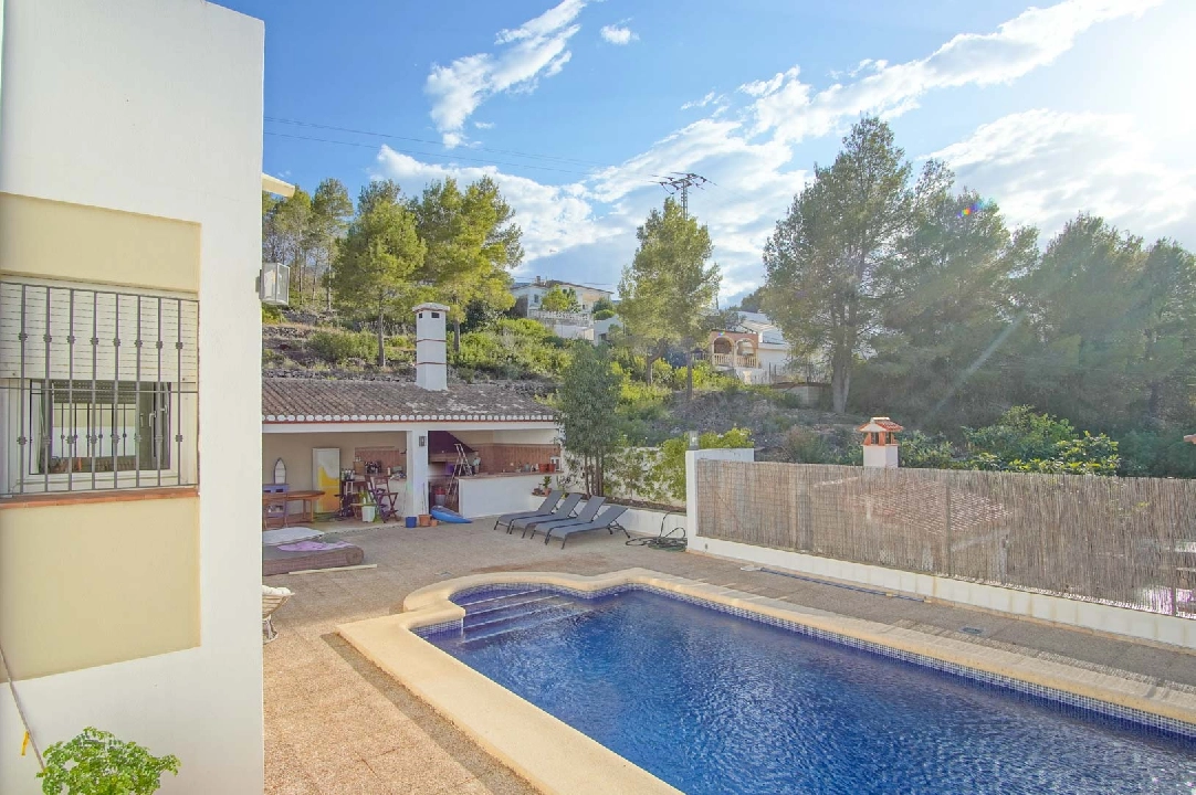 villa en Denia(Las Rotas) en venta, superficie 426 m², aire acondicionado, parcela 5500 m², 6 dormitorios, 4 banos, piscina, ref.: BP-8176DEN-39