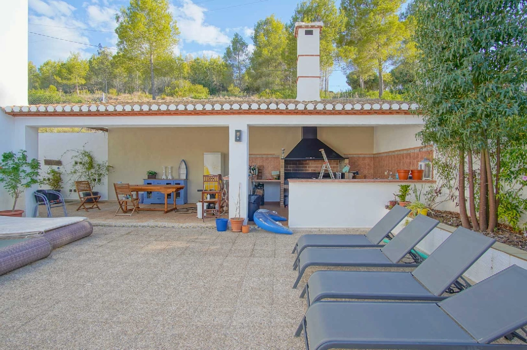 villa en Denia(Las Rotas) en venta, superficie 426 m², aire acondicionado, parcela 5500 m², 6 dormitorios, 4 banos, piscina, ref.: BP-8176DEN-5