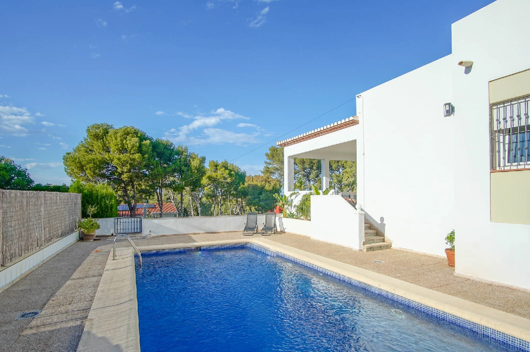 villa en Denia(Las Rotas) en venta, superficie 426 m², aire acondicionado, parcela 5500 m², 6 dormitorios, 4 banos, piscina, ref.: BP-8176DEN-8