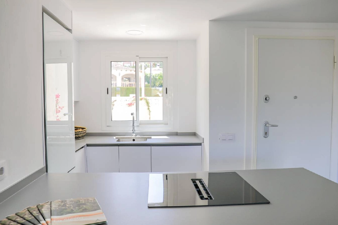 apartamento en Denia en venta, superficie 78 m², aire acondicionado, parcela 110 m², 2 dormitorios, 2 banos, piscina, ref.: LAS3-B2-A02-5