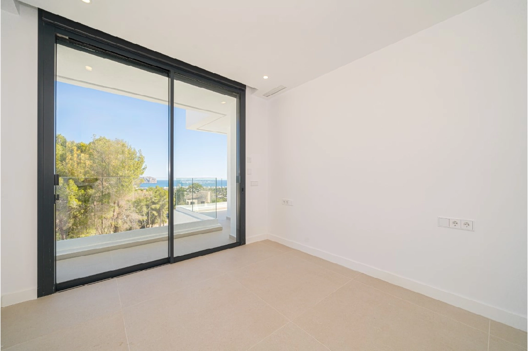 villa en Javea(Adsubia) en venta, superficie 628 m², aire acondicionado, parcela 1000 m², 4 dormitorios, 4 banos, ref.: BP-4385JAV-23