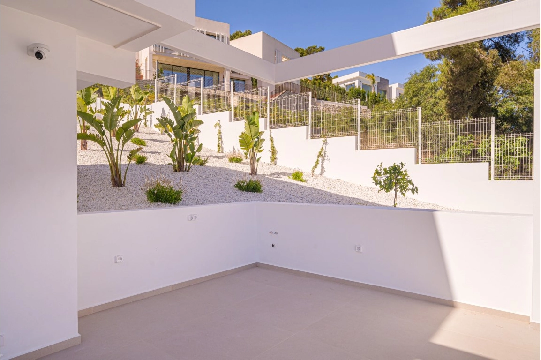 villa en Javea(Adsubia) en venta, superficie 628 m², aire acondicionado, parcela 1000 m², 4 dormitorios, 4 banos, ref.: BP-4385JAV-28