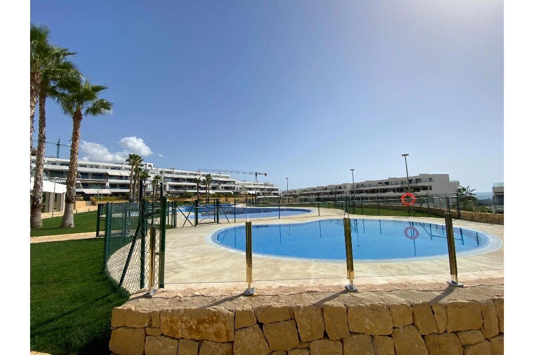 apartamento en Finestrat(Camporrosso village) en venta, superficie 187 m², aire acondicionado, 3 dormitorios, 3 banos, piscina, ref.: AM-1235DA-3700-6