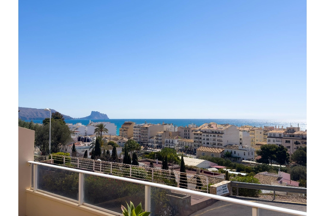 apartamento en Altea(Casco Antiguo) en venta, superficie 87 m², 2 dormitorios, 2 banos, piscina, ref.: AM-1234DA-3700-12