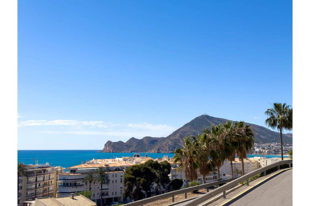 apartamento en Altea(Casco Antiguo) en venta, superficie 87 m², 2 dormitorios, 2 banos, piscina, ref.: AM-1234DA-3700-9