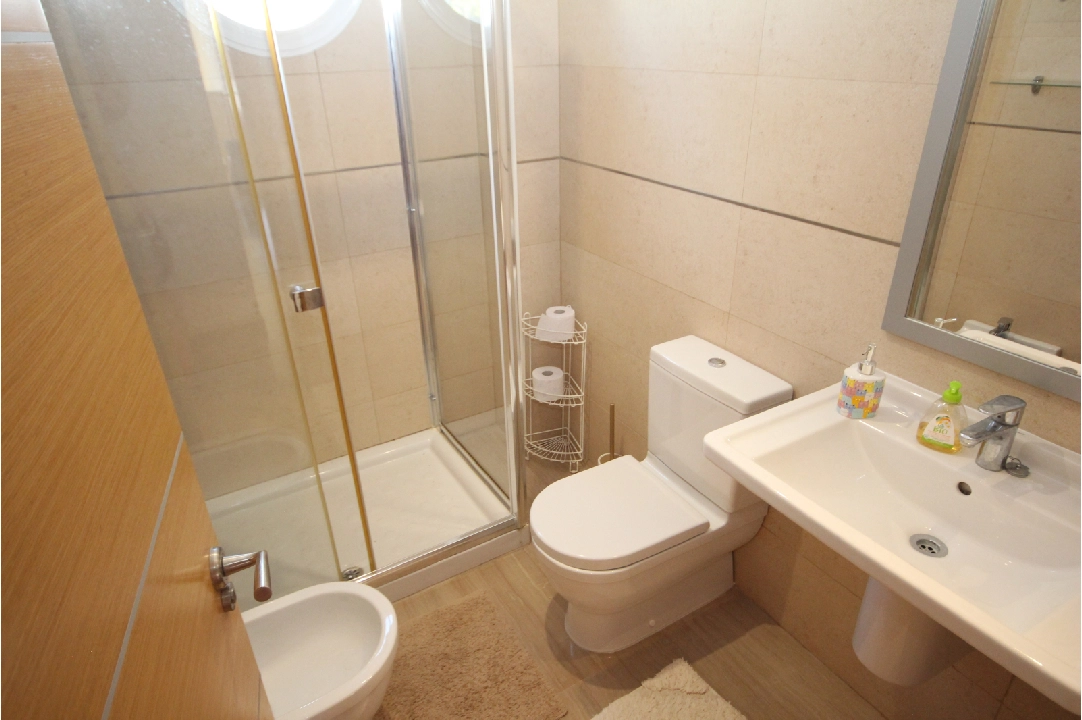 apartamento en Denia  en alquiler de vacaciones, estado mint, + KLIMA, aire acondicionado, 3 dormitorios, 2 banos, piscina, ref.: V-0224-8