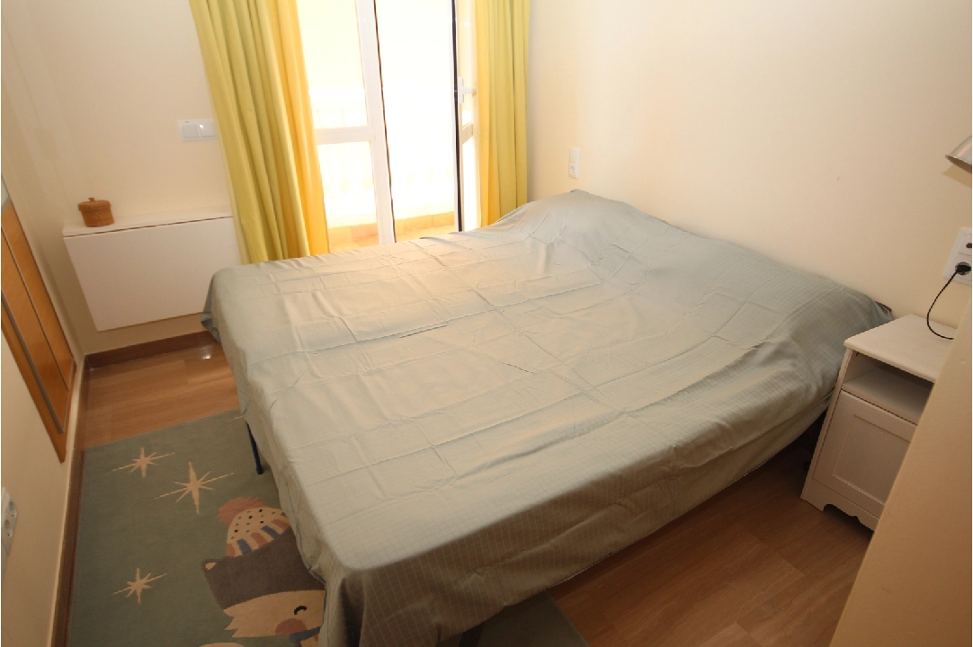 apartamento en Denia  en alquiler de vacaciones, estado mint, + KLIMA, aire acondicionado, 3 dormitorios, 2 banos, piscina, ref.: V-0224-9